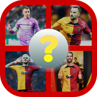 Bu Hangi Futbolcu? Galatasaray