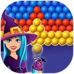 Halloween Bubble Shooter