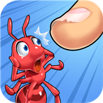 Ant Smash Master