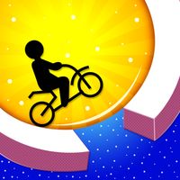 Circle Spinner : Run & Jump ar