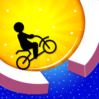 Circle Spinner : Run & Jump ar
