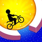 Circle Spinner : Run & Jump ar