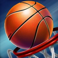 Basket Ball Game Hero