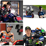 Daftar pembalap motogp 2023