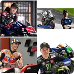 Daftar pembalap motogp 2023