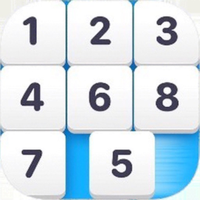Puzzle Hack - Numbers Slide
