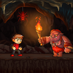 Ludo's Treasure Adventure