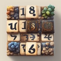 Sudoku (Angel’s version)