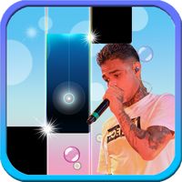 Cabelinho Piano Musica Juego