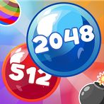 Merge Pool 2048!