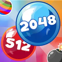 Merge Pool 2048!