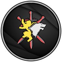 Split Quiz Game of Thrones