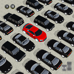 Car Parking: Traffic Jam Game
