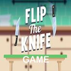 Super Flip The Knife Game