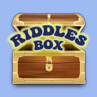 Riddles Box