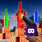Bottle Shooter XR