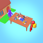 YardSale Simulator