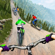Cycle Drive Game : Death Road