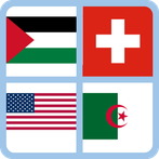 Guess the country name