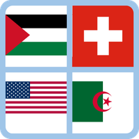 Guess the country name