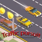 Traffic Pursuit