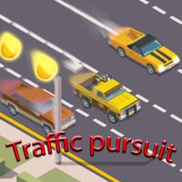 Traffic Pursuit