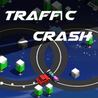 Traffic Crash