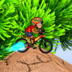 Race Wheels - Bicycle Race