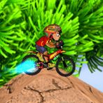 Race Wheels - Bicycle Race