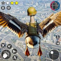 Wild Duck Life Fun Simulator