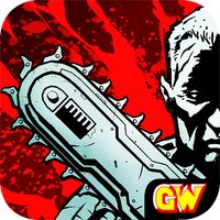 Chainsaw Warrior