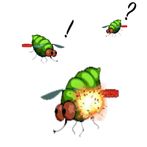 Whack A Fly - Swat Master