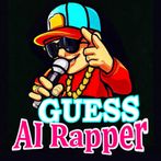 Guess The Rapper 2023 Quiz