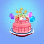 DIY Cake Decor: Happy Birthday