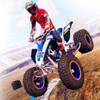 ATV Quad Bike Racing Stunt Sim