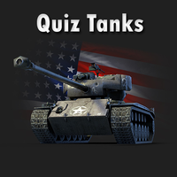 Угадай танк - Quiz Tanks