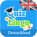 QuizLingo -  Englisch Übersetz