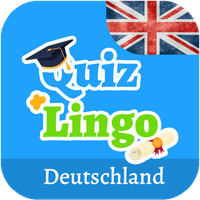 QuizLingo -  Englisch Übersetz
