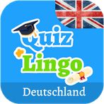 QuizLingo -  Englisch Übersetz