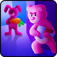 Teddy Doom