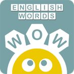 Wogoo Learn English Words