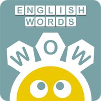 Wogoo Learn English Words