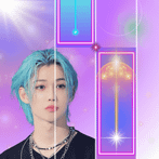 Stray Kids Truman Piano Tiles