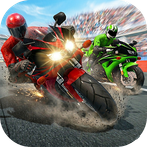 Moto Rider: Bike Racing Game