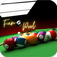Fun 8 Pool Multiplayer