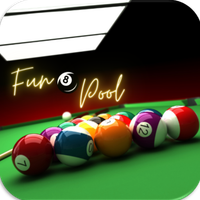 Fun 8 Pool Multiplayer