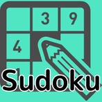Sudoku -Brain training puzzle-