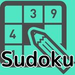 Sudoku -Brain training puzzle-