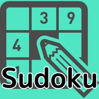Sudoku -Brain training puzzle-