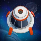 Asteronium: Idle Tycoon